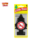 Little Trees Car Air Freshener – No Smoking | 1 Ct | 24 per Inner | 144 per Case