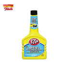 STP Additives 20 oz – Diesel Fuel Treatment/Injector | Single Unit | 6 per Case