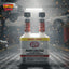 STP Additives 5.25 oz 2 PK – High Mileage Fuel Injector & Carburetor Cleaner | Single Unit | 6 per Case