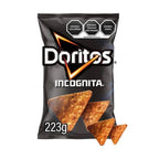 Sabritas Doritos Incógnita | Familiar 223g Pack