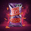 Sabritas Paketaxo Xtra Flamin’ Hot - Mexican Party Snack Mix | 215g