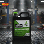 Simply Auto Coolant/Antifreeze Green 50/50 – 1 Gal | Single Unit | 6 per Case