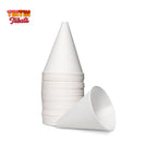 Simply Auto Disposable Funnel – 250 Ct | Single Unit | 8 per Case