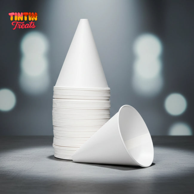 Simply Auto Disposable Funnel – 250 Ct | Single Unit | 8 per Case Hover Image