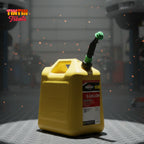 Smart Fill Gas Can – 5 Gallon (Diesel) | Single Unit | 3 per Case