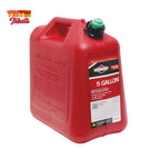 Smart Fill Gas Can – 5 Gallon | Single Unit | 3 per Case