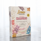Iconic Chocolates Dubai Habubu 6-Flavors | Mix Mystery Box