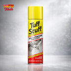 Tuff Stuff Foam Cleaner – 22 oz Aerosol | Single Unit | 6 per Case