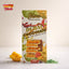 Tintin Treats Dubai Mango with Popping Candy Chocolate | Single 200g Bar