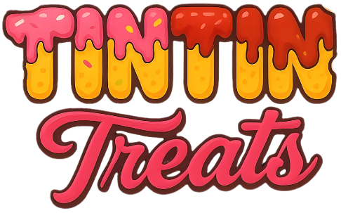 TINTINTREATS