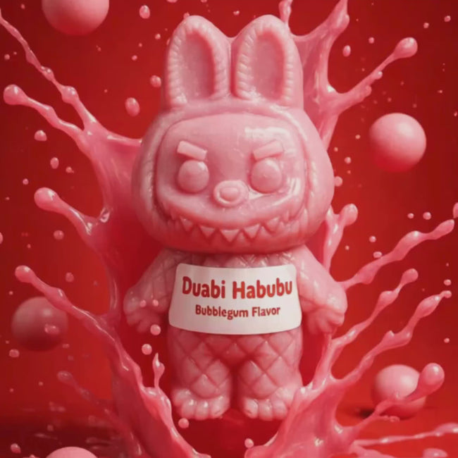 Iconic Chocolates Dubai Habubu Angel Hair | Single Pack Hover Image