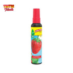 Little Trees Car Air Freshener Spray – Strawberry | 3.5 oz | 6 per Inner | 24 per Case